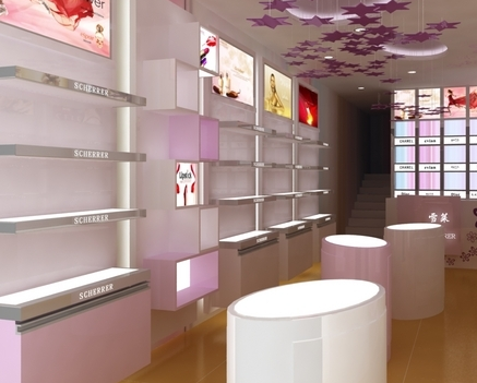 北京店面装修
